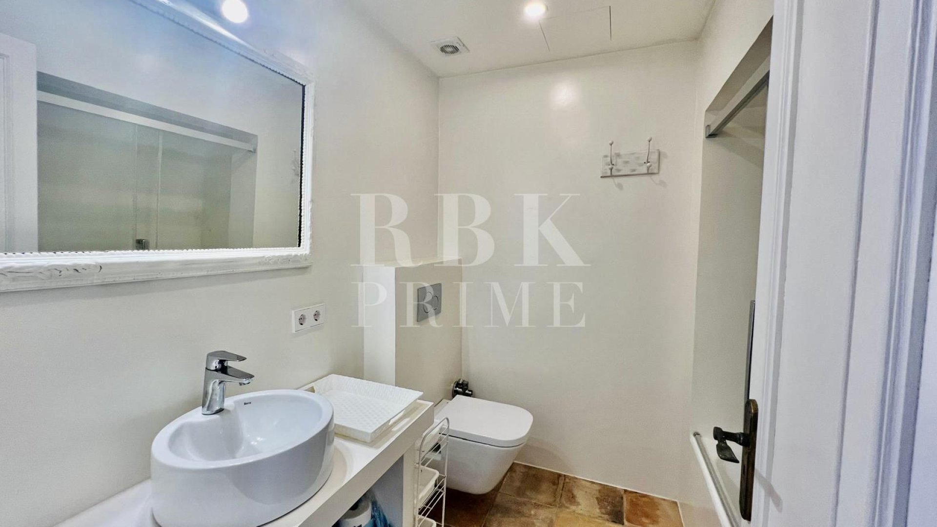 Reventa - Apartamentos -
Campos - Sa Ràpita