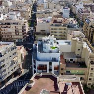 Reventa - Apartamentos -
Centro Torrevieja - Torrevieja