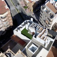 Reventa - Apartamentos -
Centro Torrevieja - Torrevieja