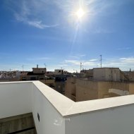 Reventa - Apartamentos -
Centro Torrevieja - Torrevieja