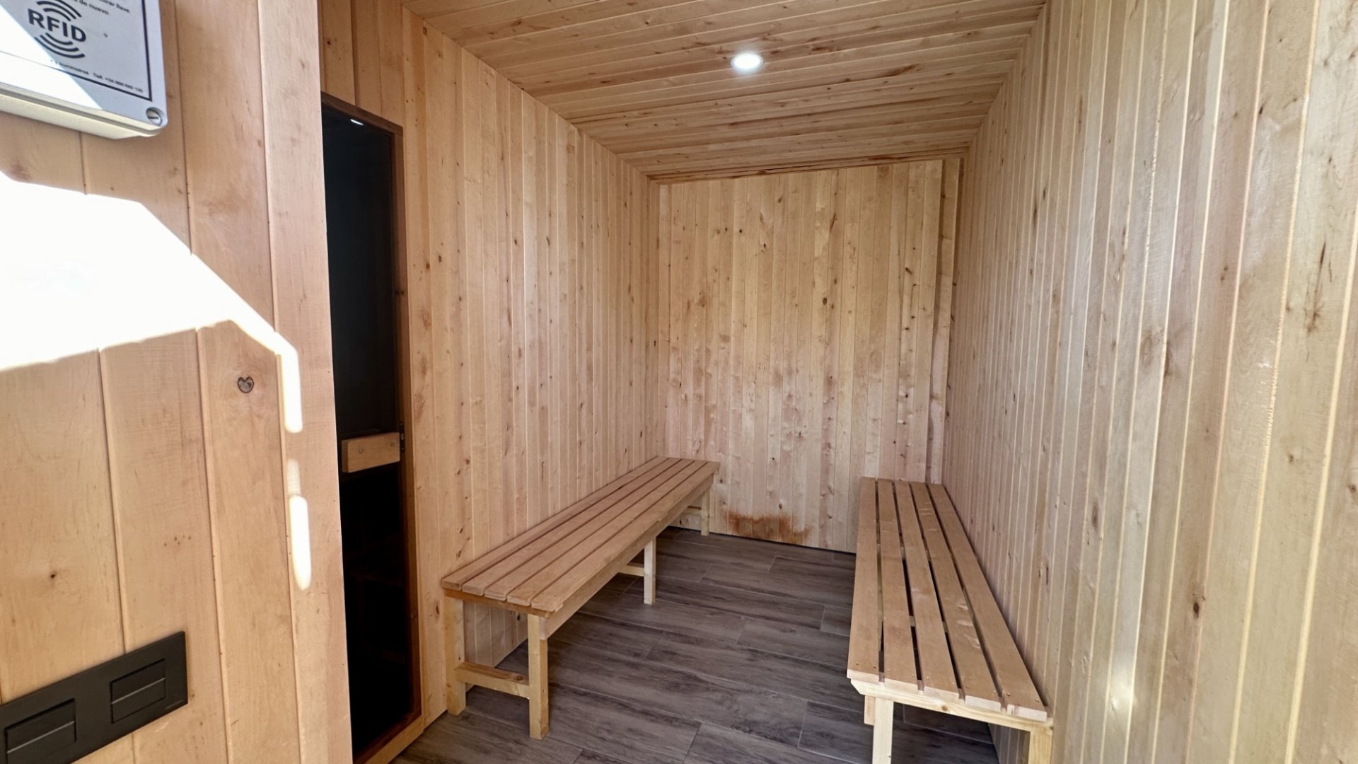 Reventa - Apartamentos -
Centro Torrevieja - Torrevieja