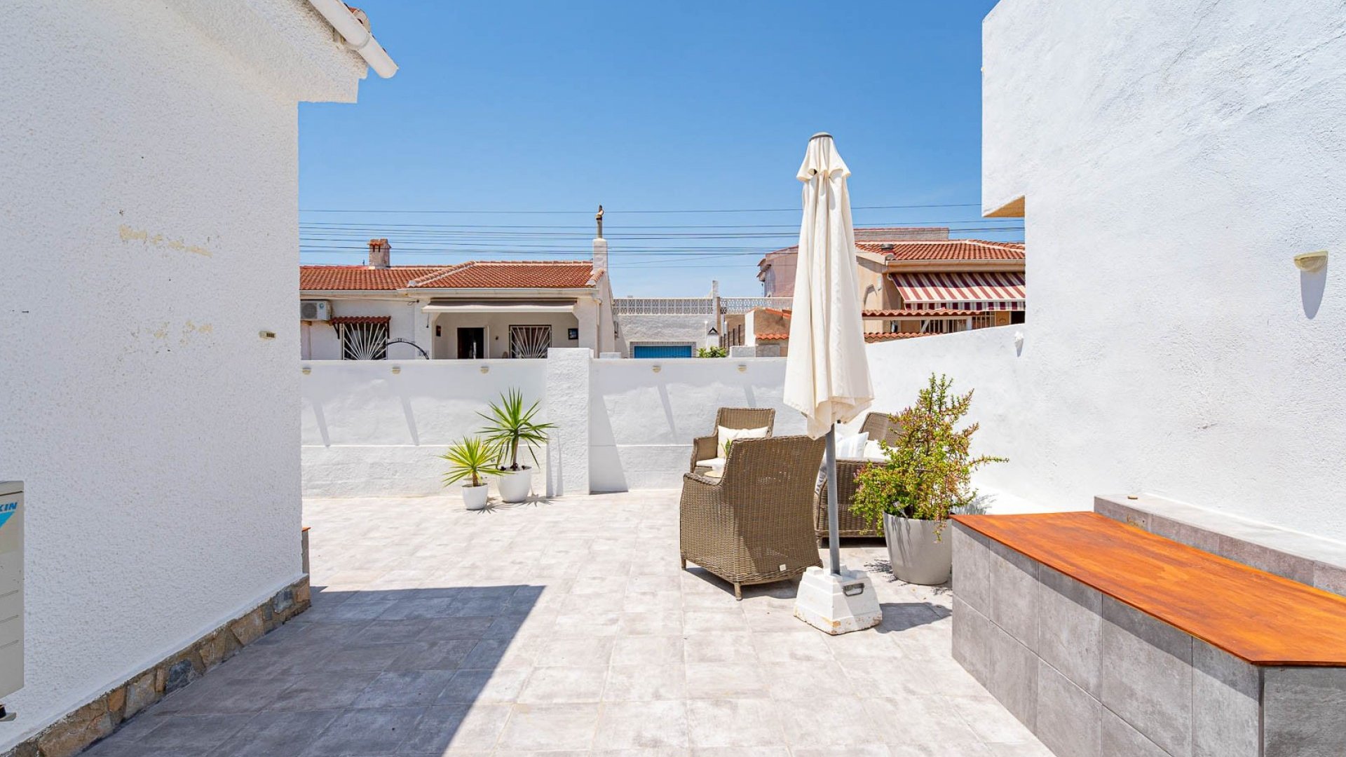 Reventa - Apartamentos -
Ciudad Quesada - Cuidad Quesada