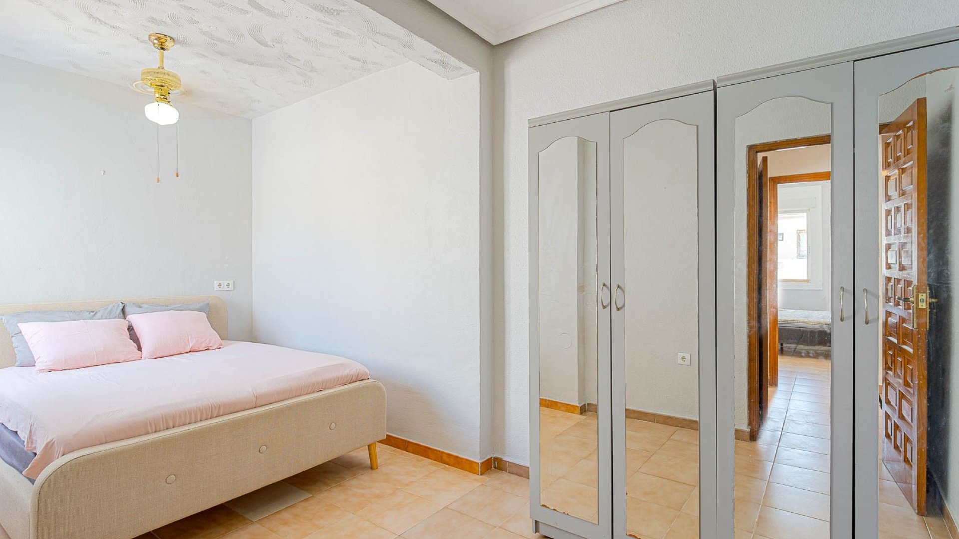 Reventa - Apartamentos -
Ciudad Quesada - Cuidad Quesada