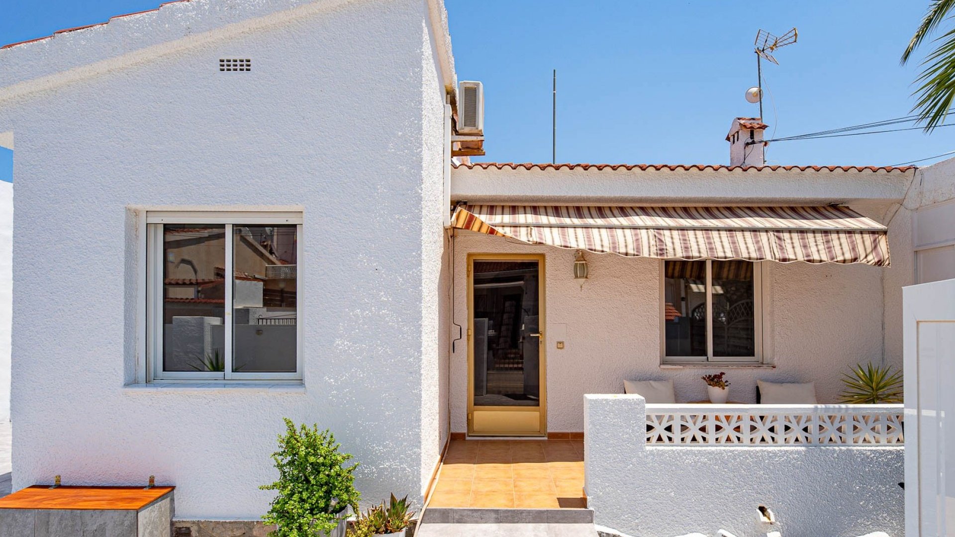 Reventa - Apartamentos -
Ciudad Quesada - Cuidad Quesada