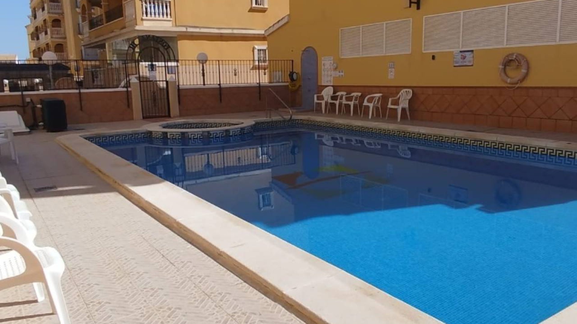 Reventa - Apartamentos -
Ciudad Quesada - Cuidad Quesada
