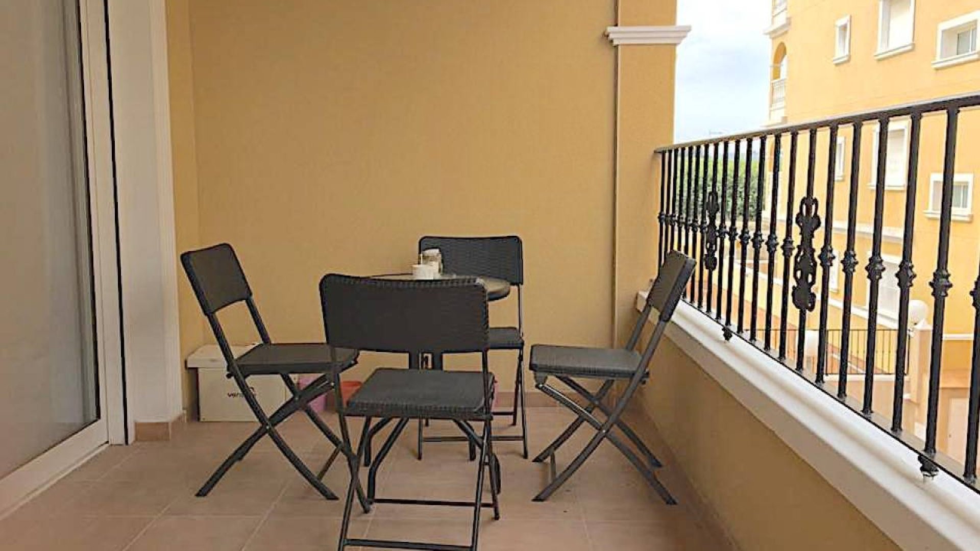 Reventa - Apartamentos -
Ciudad Quesada - Cuidad Quesada
