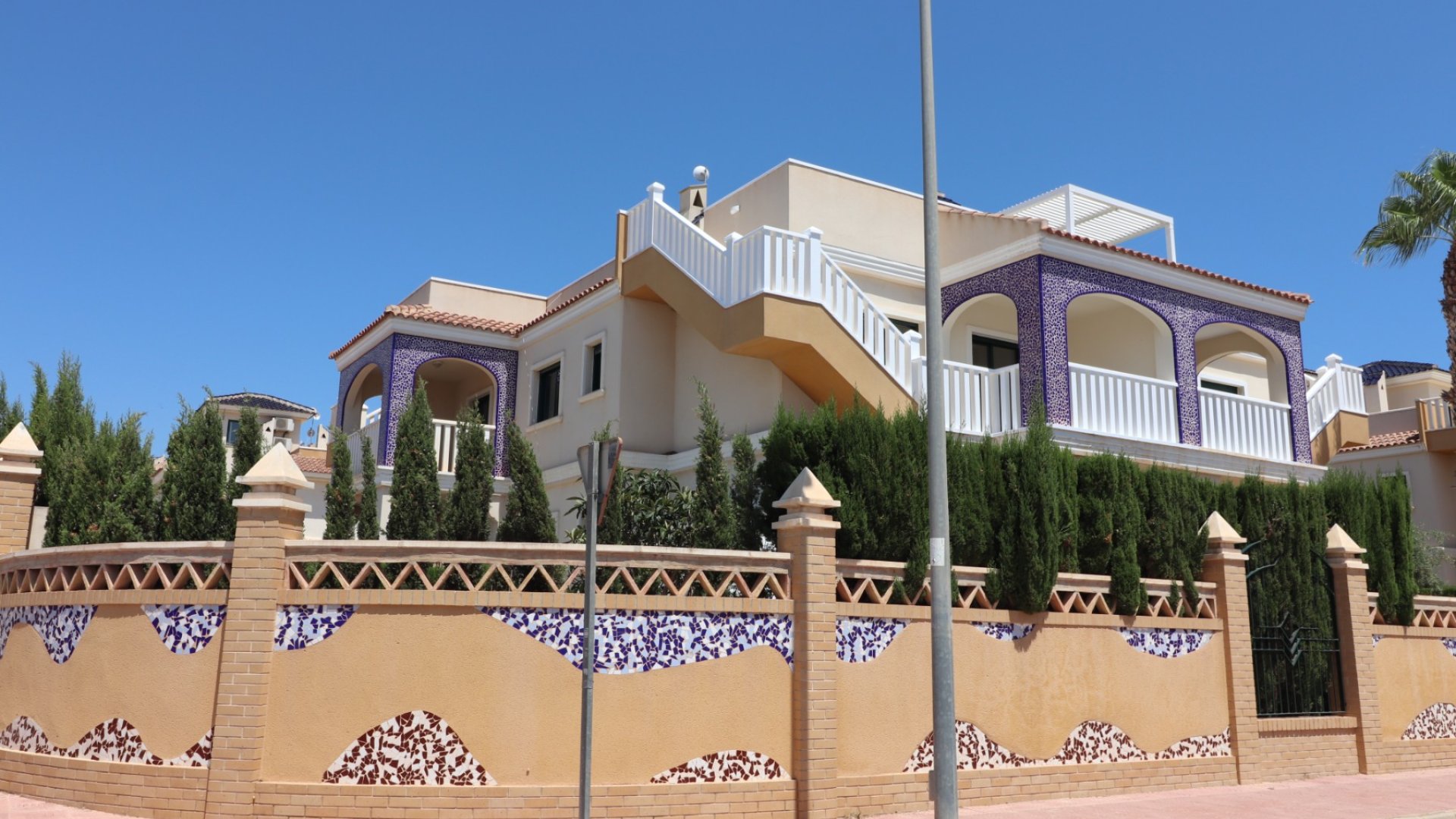 Reventa - Apartamentos -
Ciudad Quesada - Doña Pepa