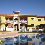 Reventa - Apartamentos -
Ciudad Quesada - Doña Pepa