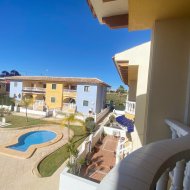 Reventa - Apartamentos -
Ciudad Quesada - Doña Pepa