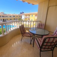 Reventa - Apartamentos -
Ciudad Quesada - Doña Pepa