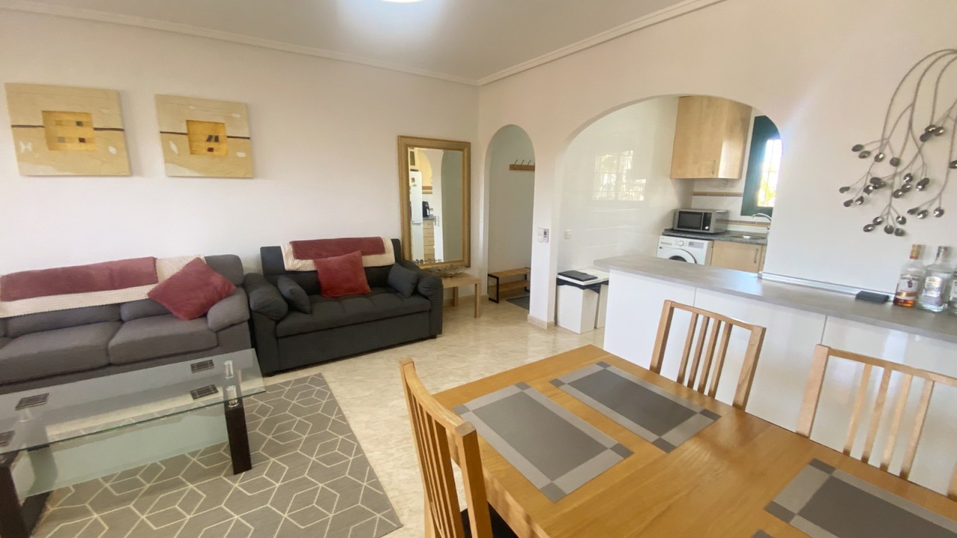 Reventa - Apartamentos -
Ciudad Quesada - Doña Pepa