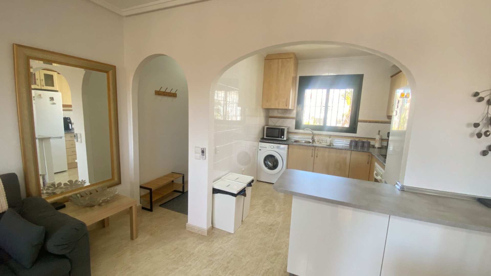 Reventa - Apartamentos -
Ciudad Quesada - Doña Pepa