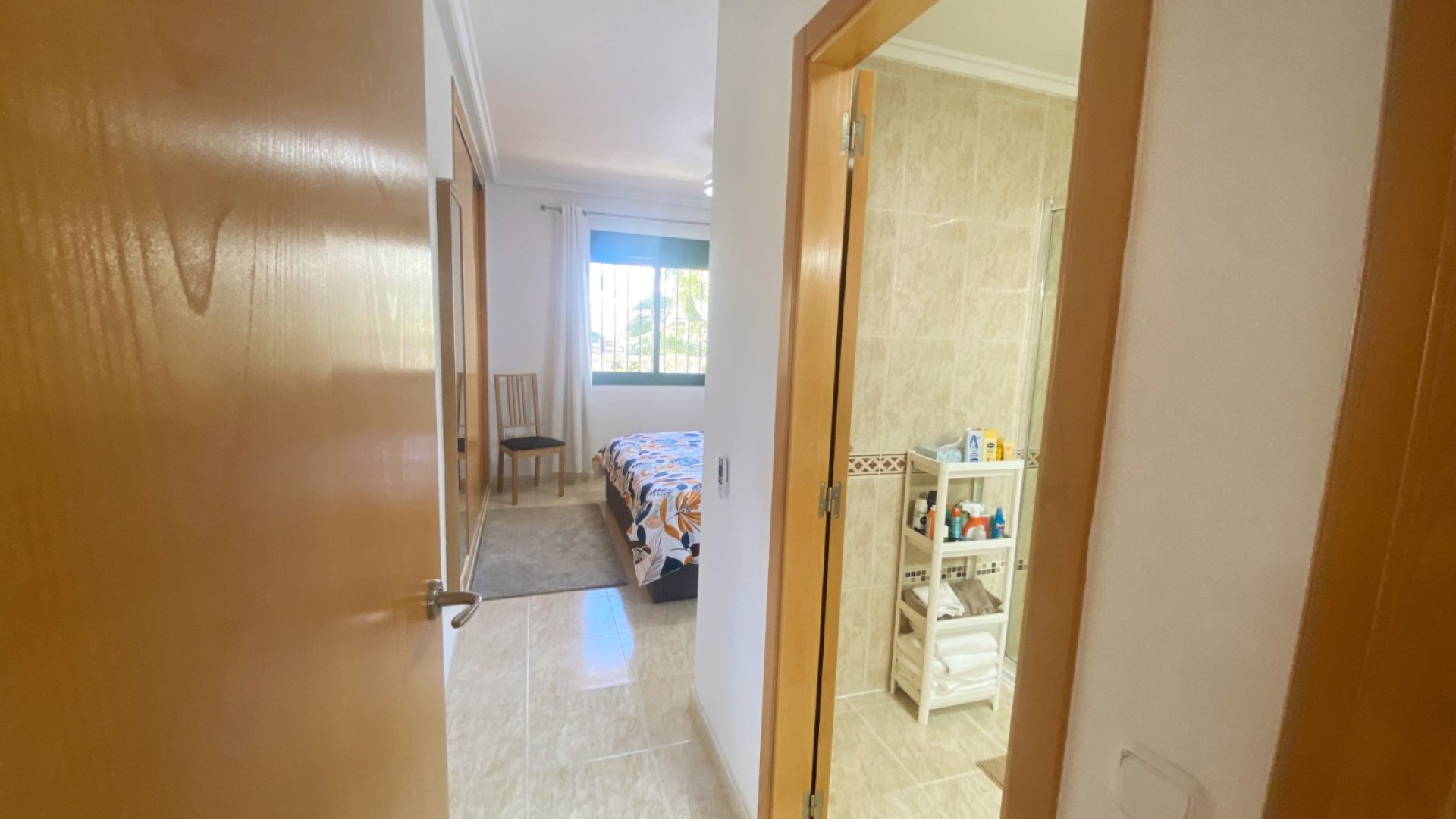 Reventa - Apartamentos -
Ciudad Quesada - Doña Pepa