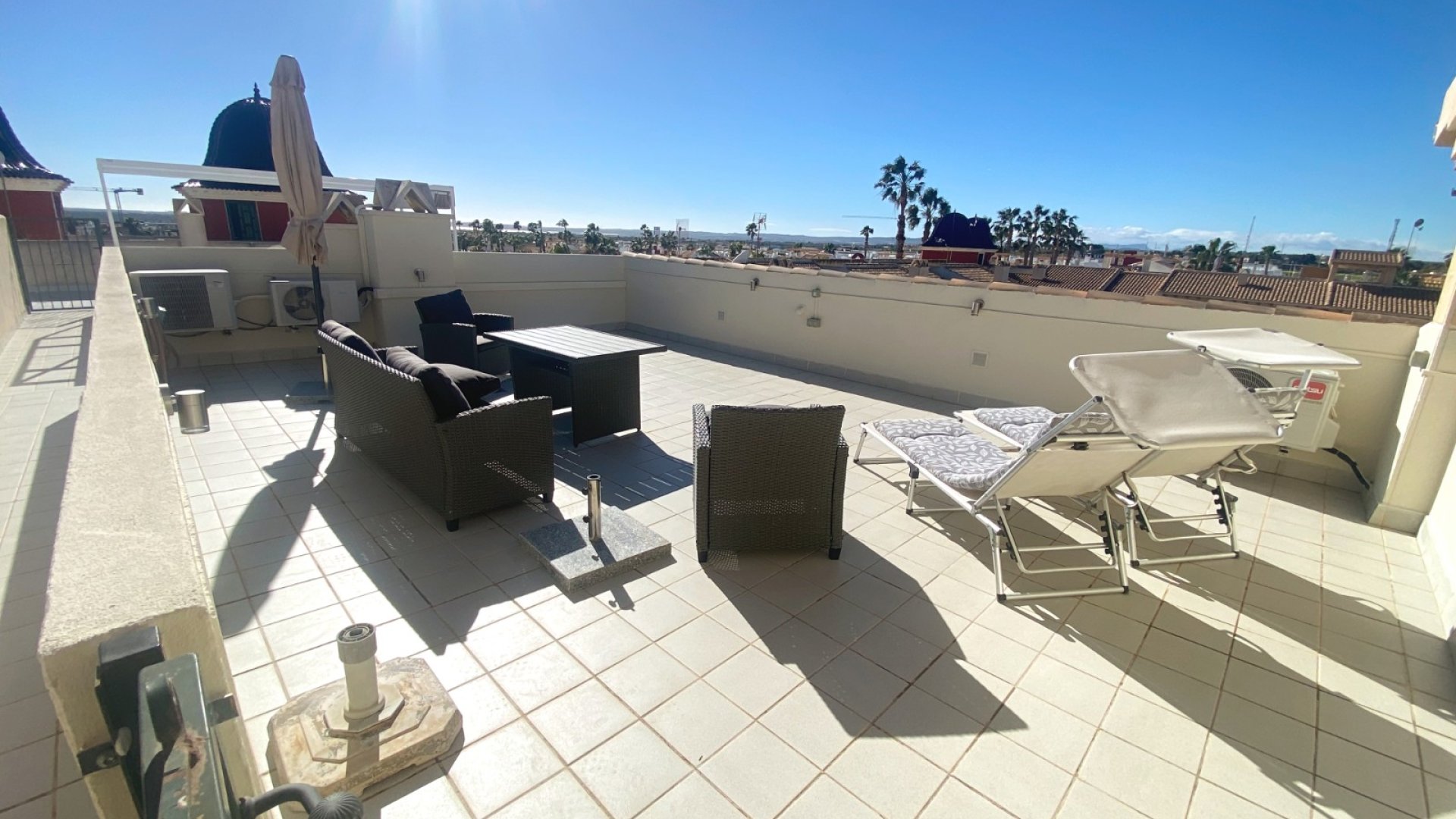 Reventa - Apartamentos -
Ciudad Quesada - Doña Pepa