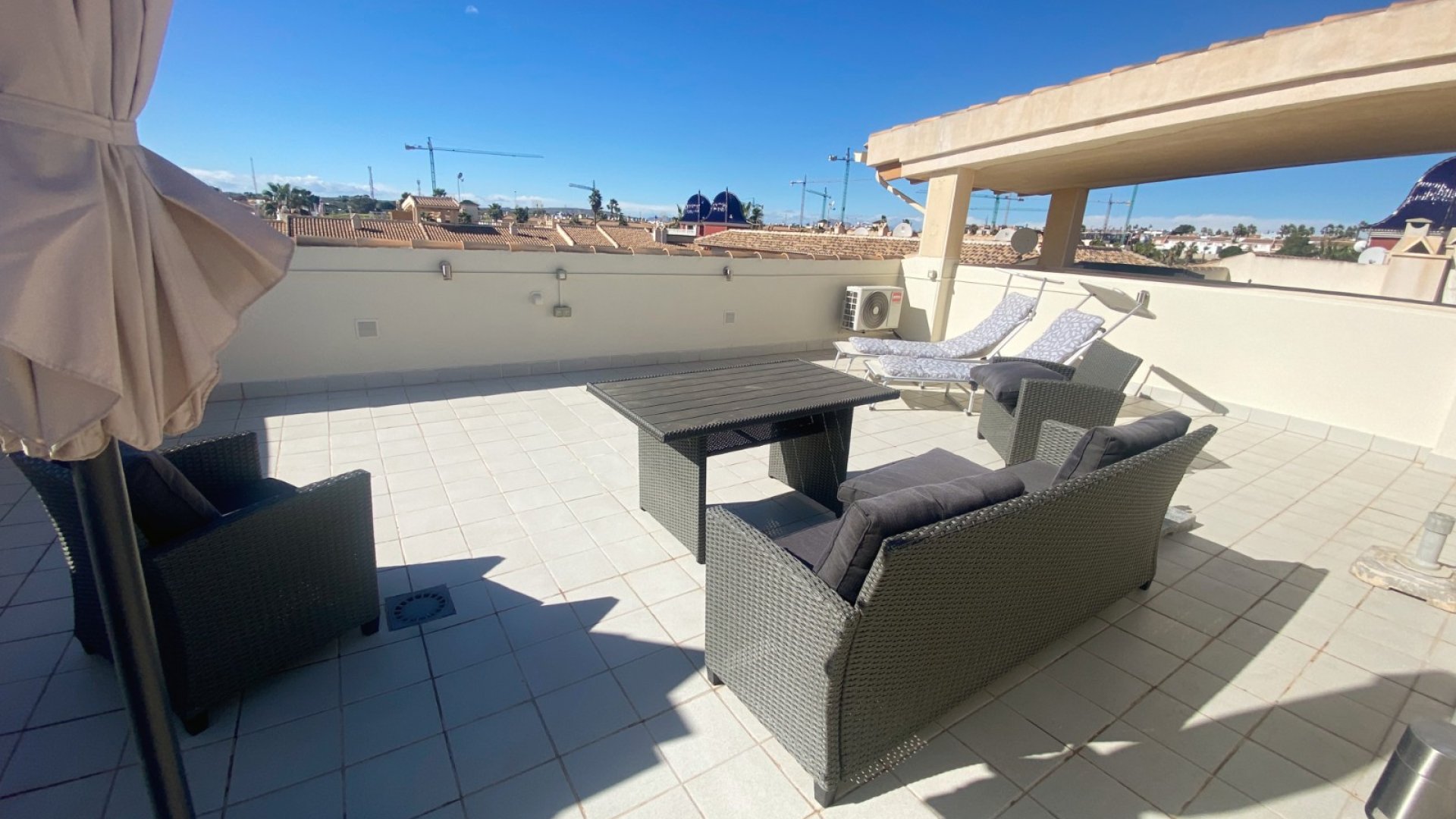 Reventa - Apartamentos -
Ciudad Quesada - Doña Pepa