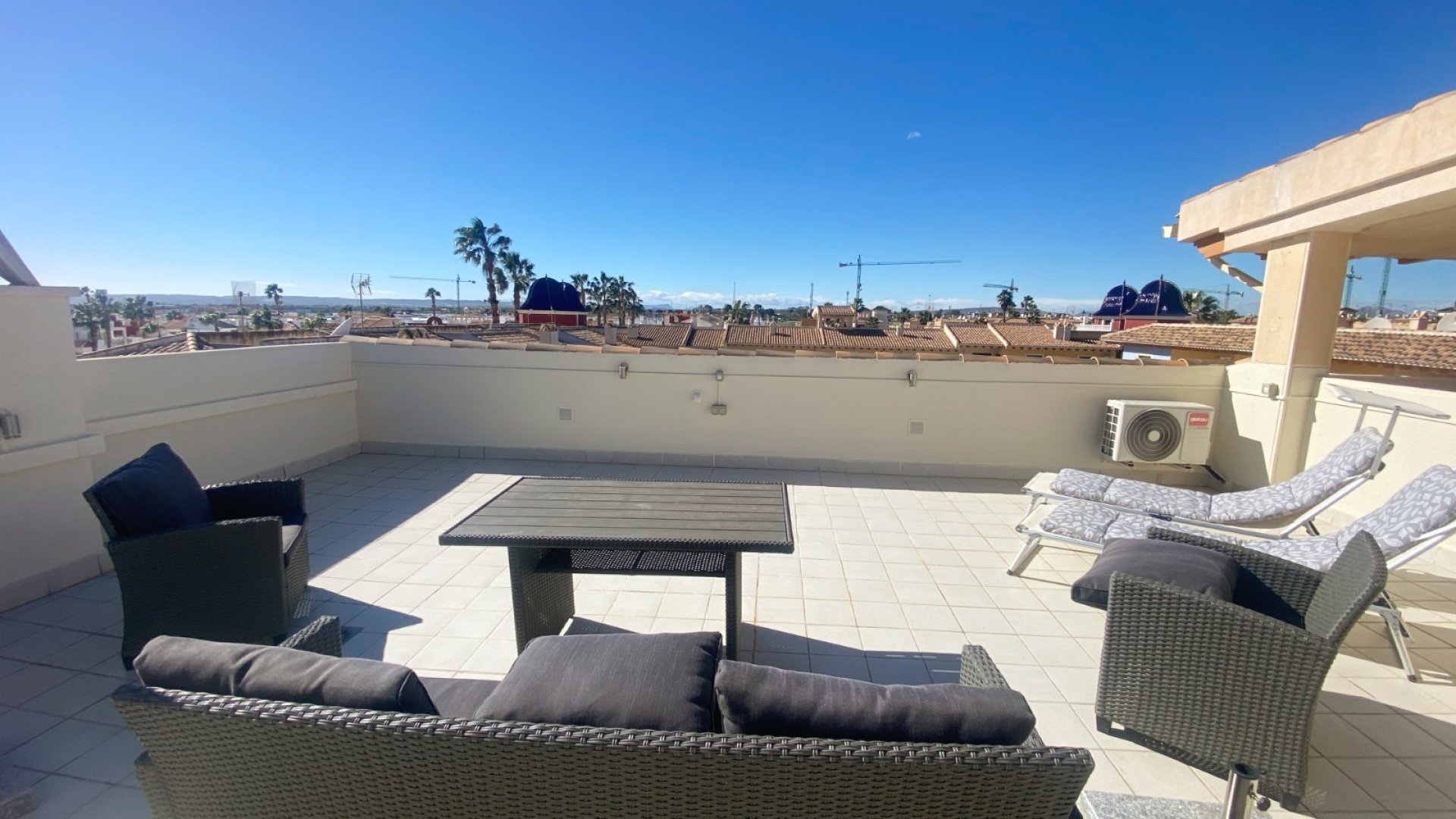 Reventa - Apartamentos -
Ciudad Quesada - Doña Pepa