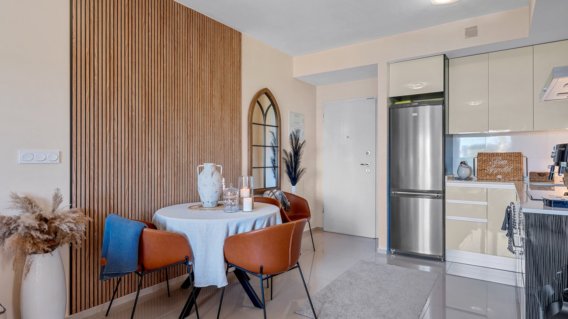 Reventa - Apartamentos -
Ciudad Quesada - Doña Pepa