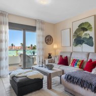 Reventa - Apartamentos -
Ciudad Quesada - Doña Pepa