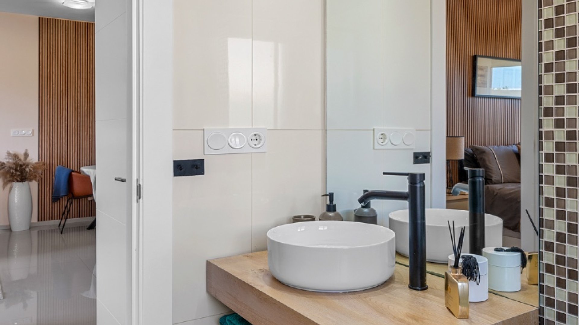 Reventa - Apartamentos -
Ciudad Quesada - Doña Pepa