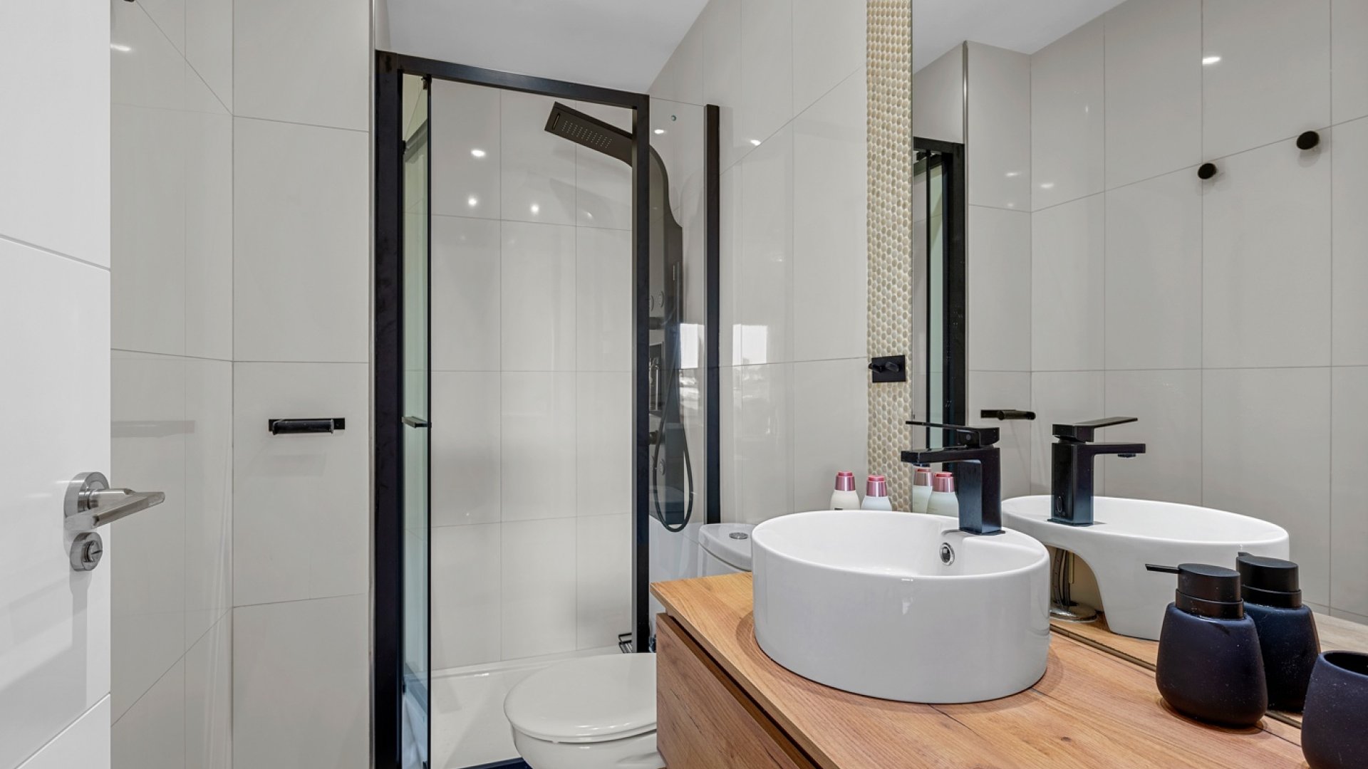 Reventa - Apartamentos -
Ciudad Quesada - Doña Pepa