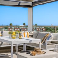 Reventa - Apartamentos -
Ciudad Quesada - Doña Pepa