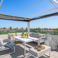 Reventa - Apartamentos -
Ciudad Quesada - Doña Pepa