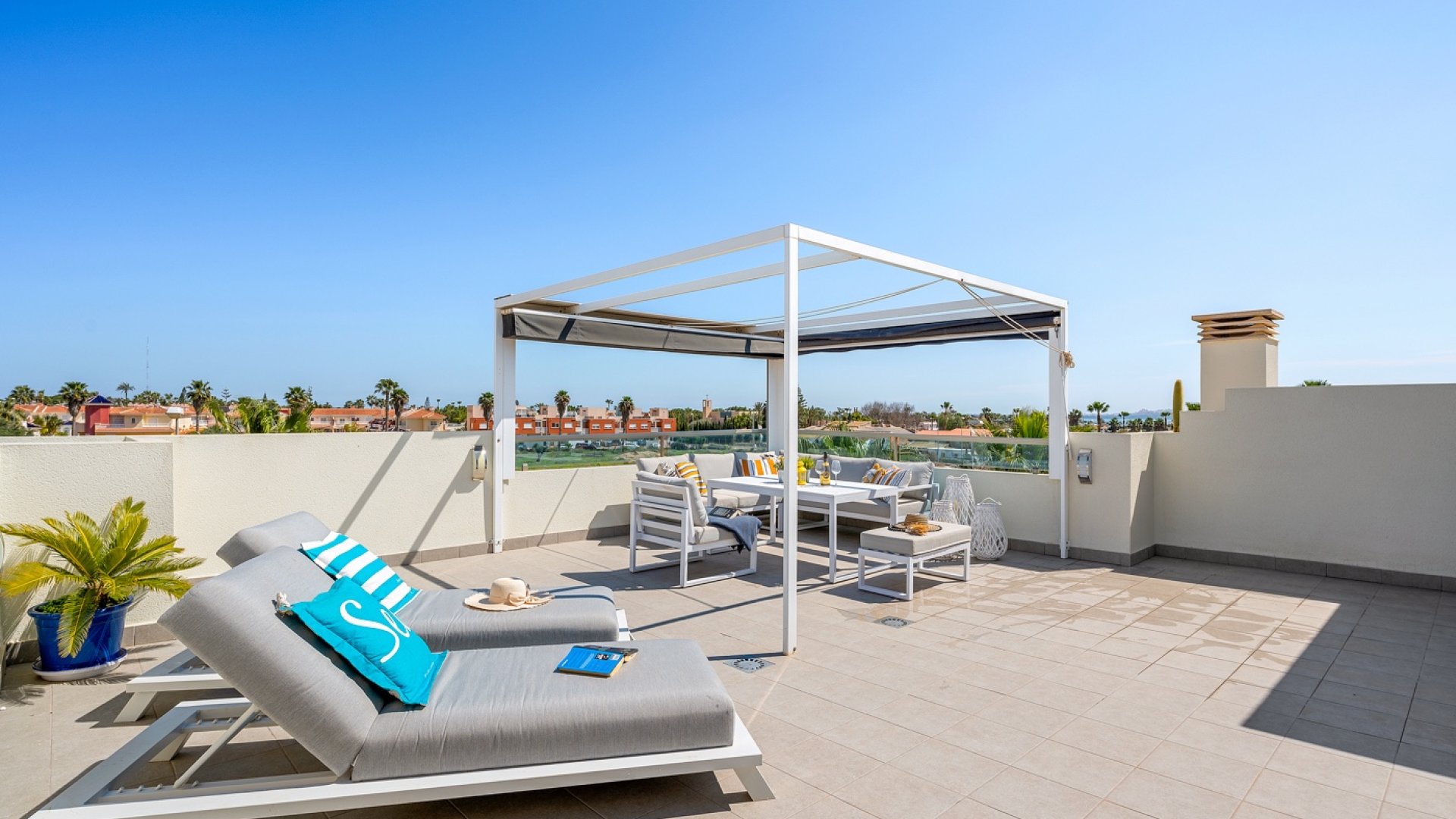 Reventa - Apartamentos -
Ciudad Quesada - Doña Pepa