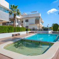 Reventa - Apartamentos -
Ciudad Quesada - Doña Pepa