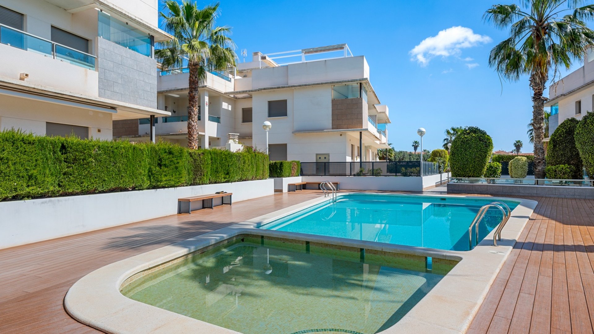 Reventa - Apartamentos -
Ciudad Quesada - Doña Pepa