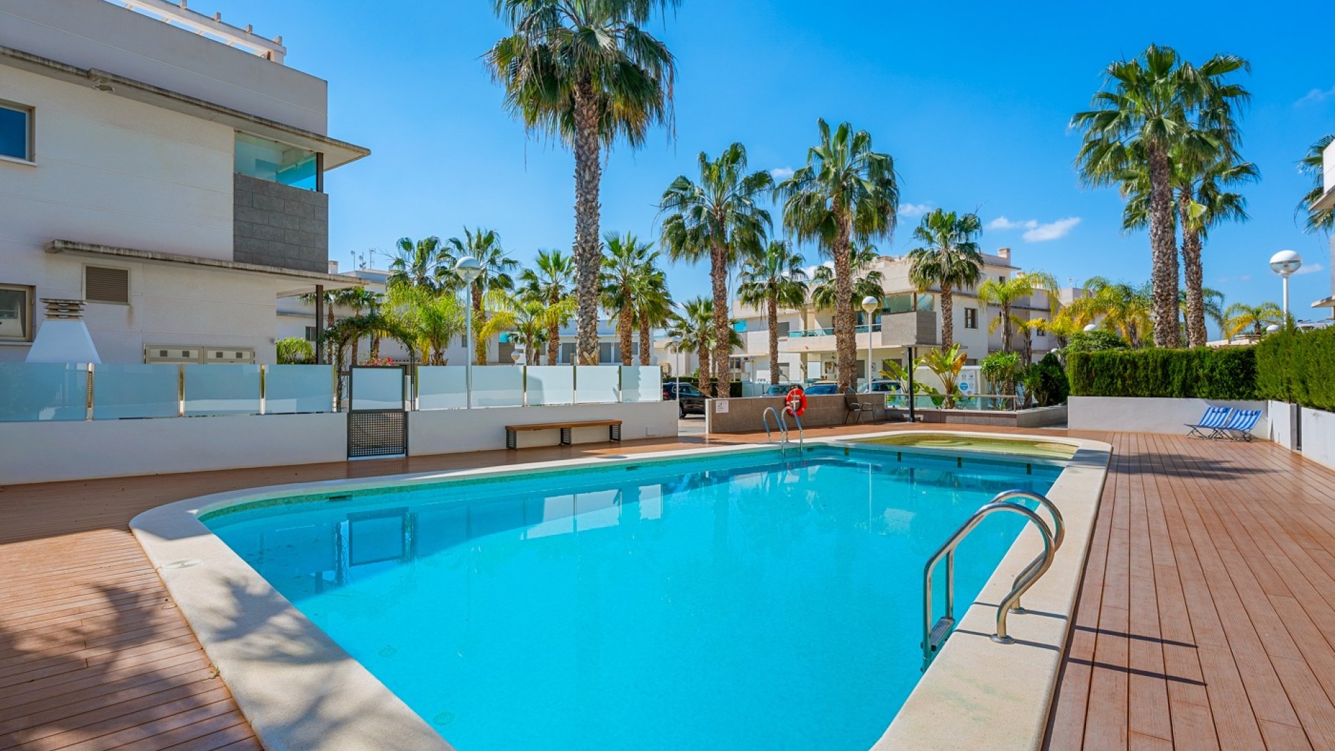 Reventa - Apartamentos -
Ciudad Quesada - Doña Pepa