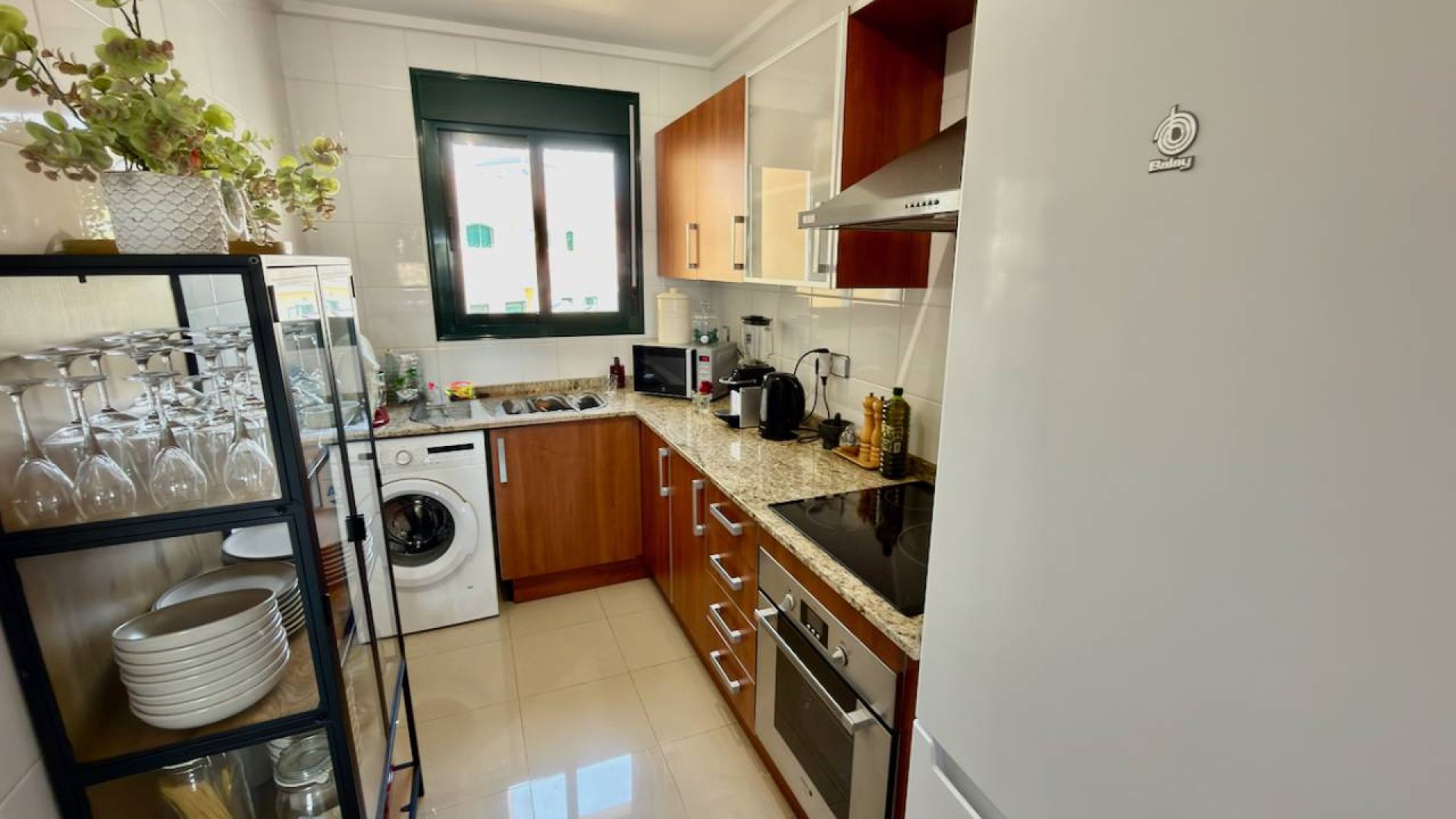 Reventa - Apartamentos -
Ciudad Quesada - Doña Pepa