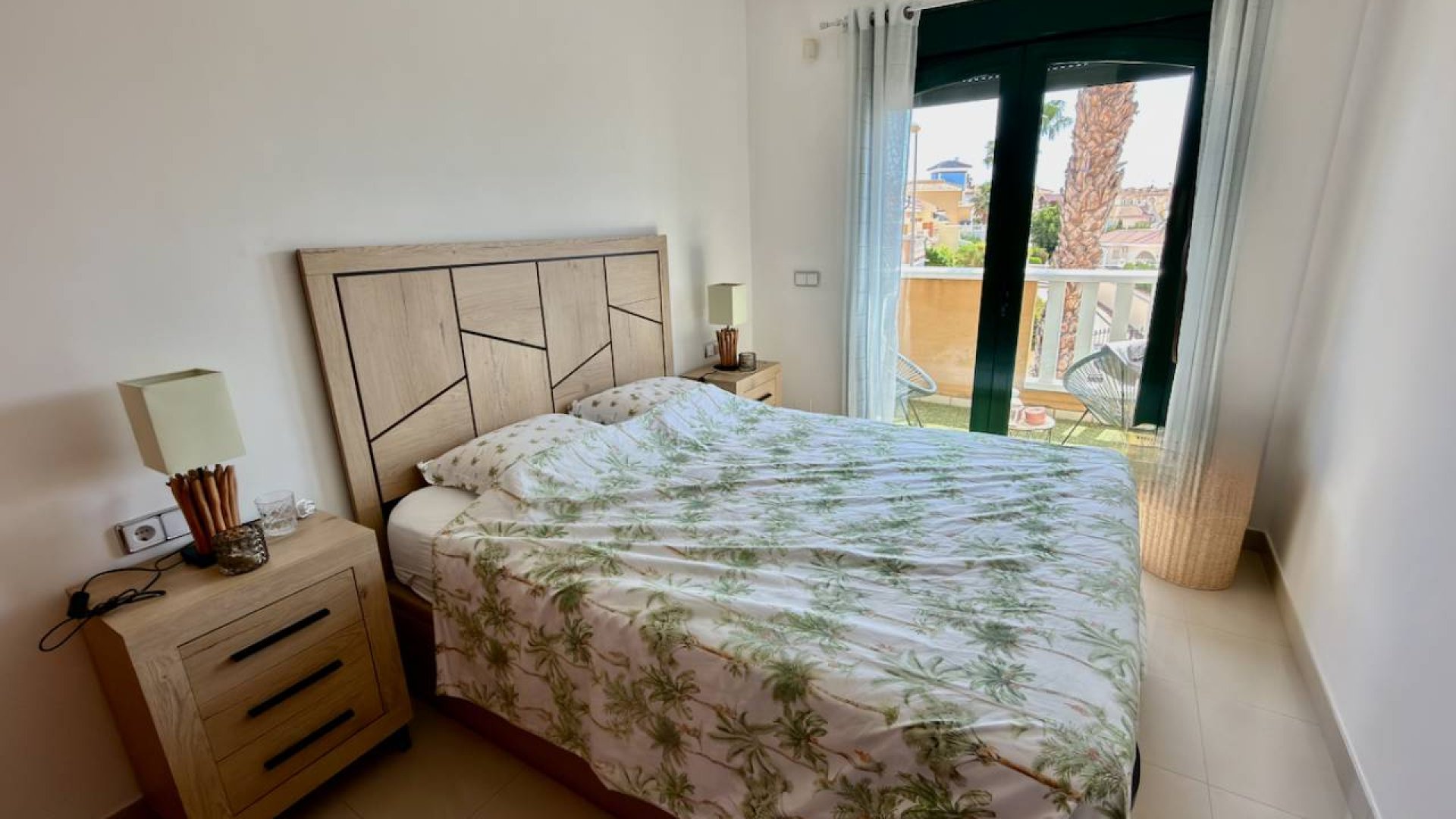 Reventa - Apartamentos -
Ciudad Quesada - Doña Pepa