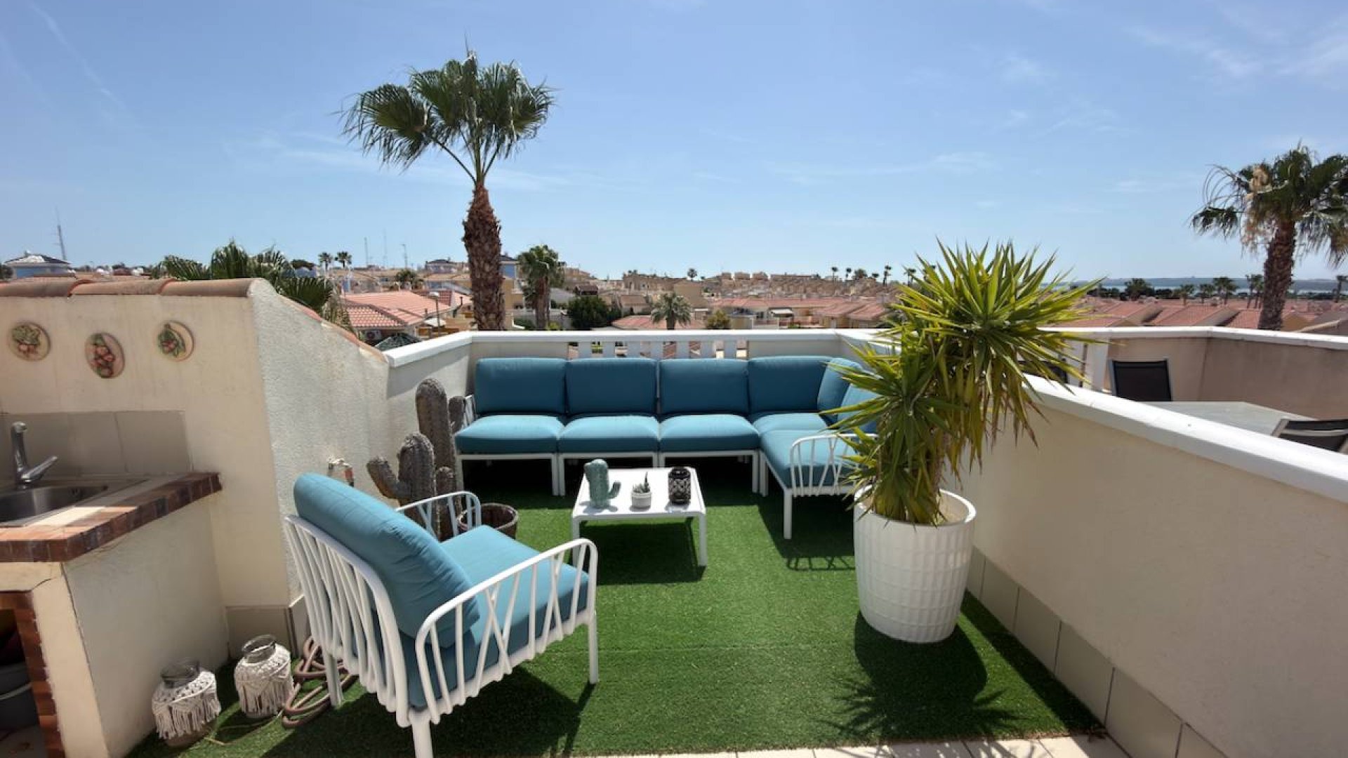 Reventa - Apartamentos -
Ciudad Quesada - Doña Pepa