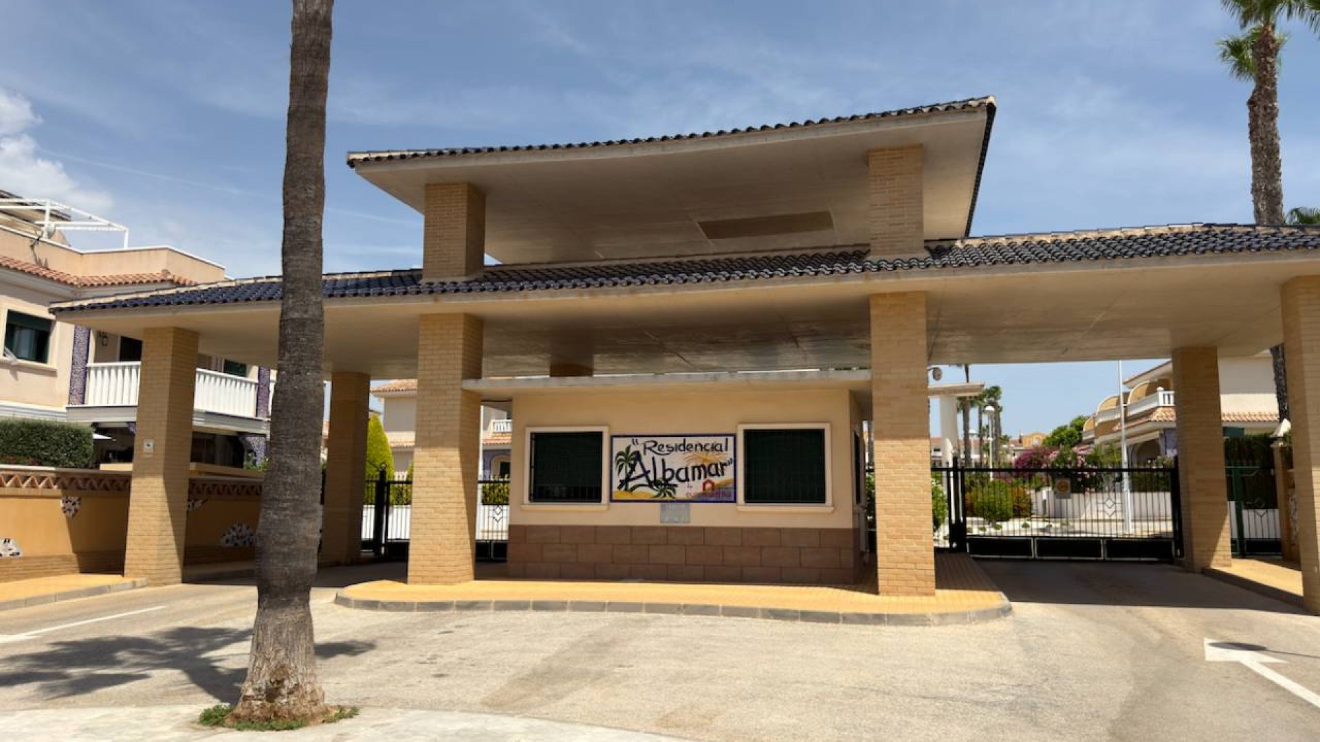 Reventa - Apartamentos -
Ciudad Quesada - Doña Pepa