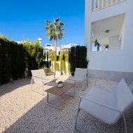 Reventa - Apartamentos -
Ciudad Quesada - Doña Pepa