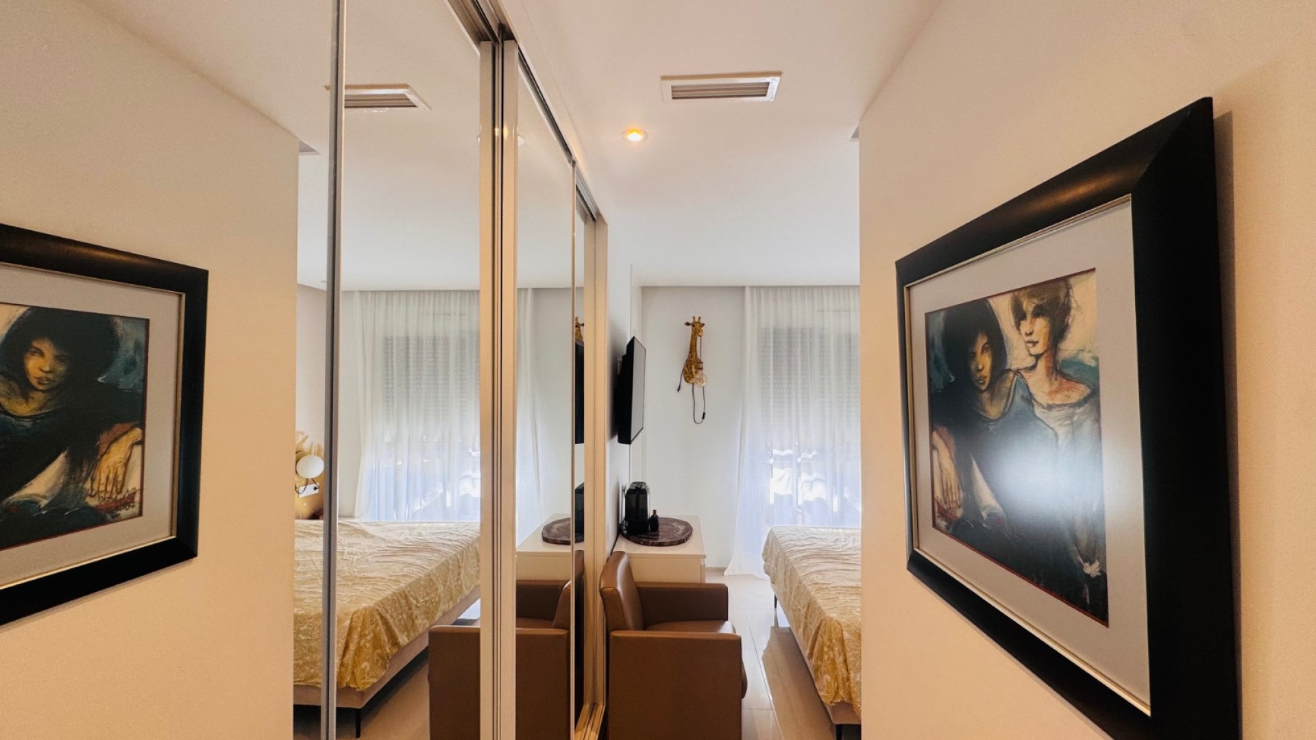 Reventa - Apartamentos -
Ciudad Quesada - Doña Pepa