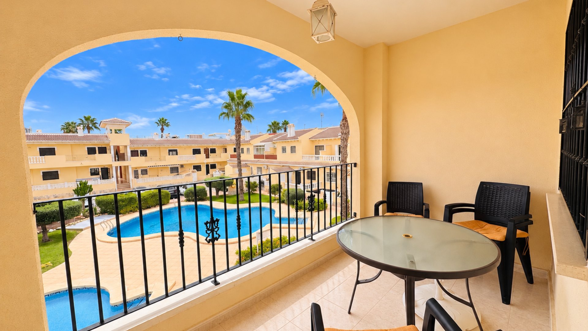 Reventa - Apartamentos -
Ciudad Quesada - Doña Pepa