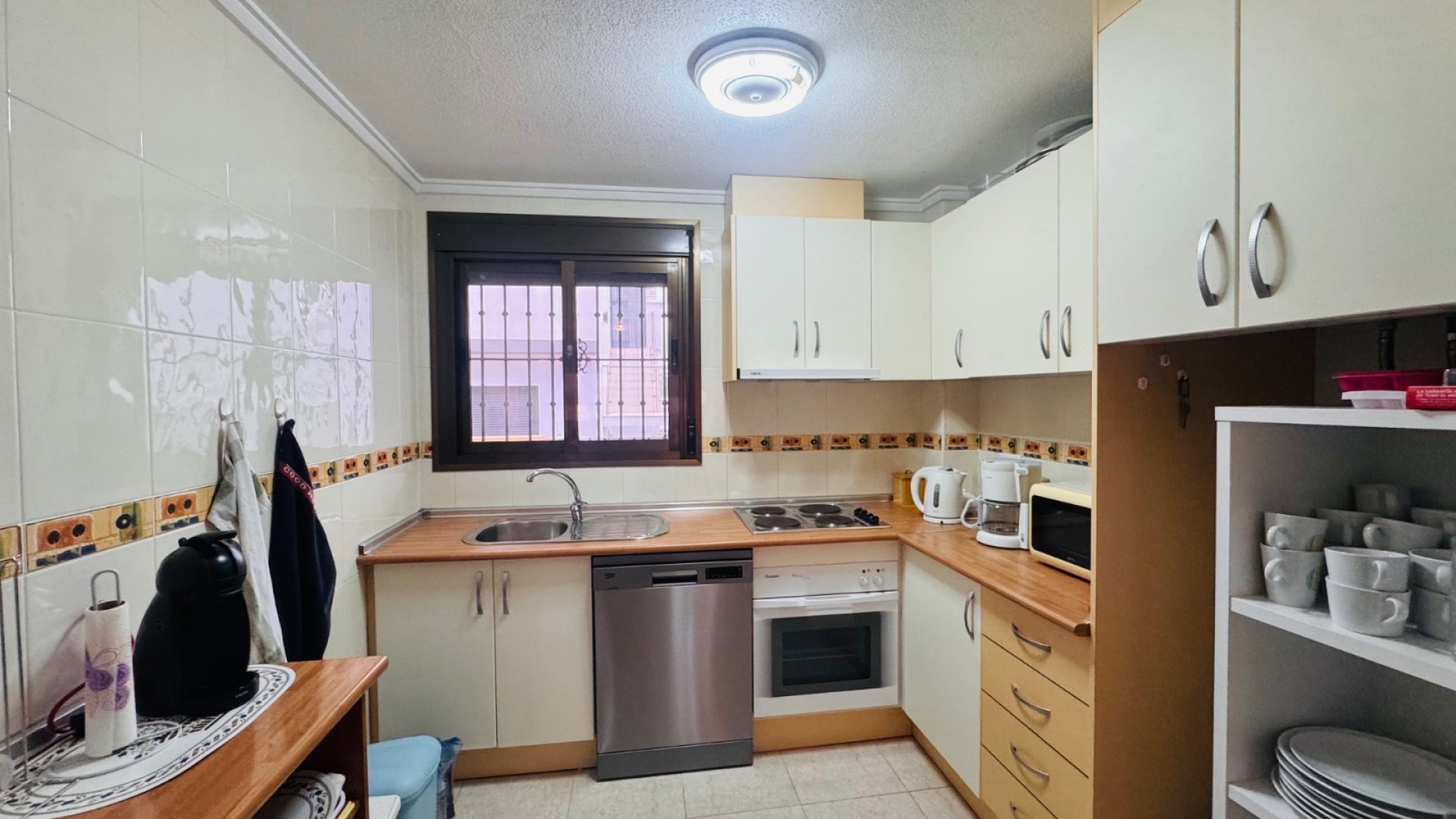 Reventa - Apartamentos -
Ciudad Quesada - Doña Pepa