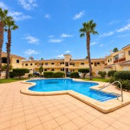 Reventa - Apartamentos -
Ciudad Quesada - Doña Pepa