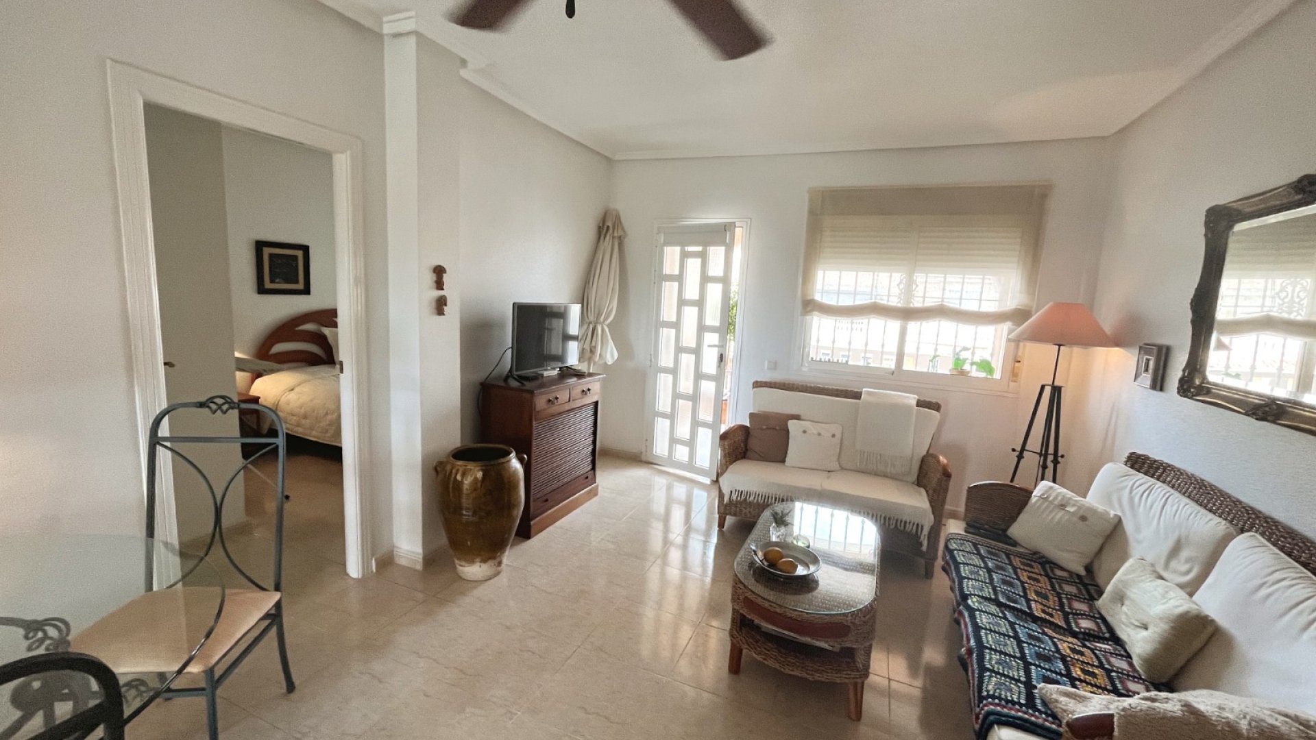 Reventa - Apartamentos -
Ciudad Quesada - Doña Pepa