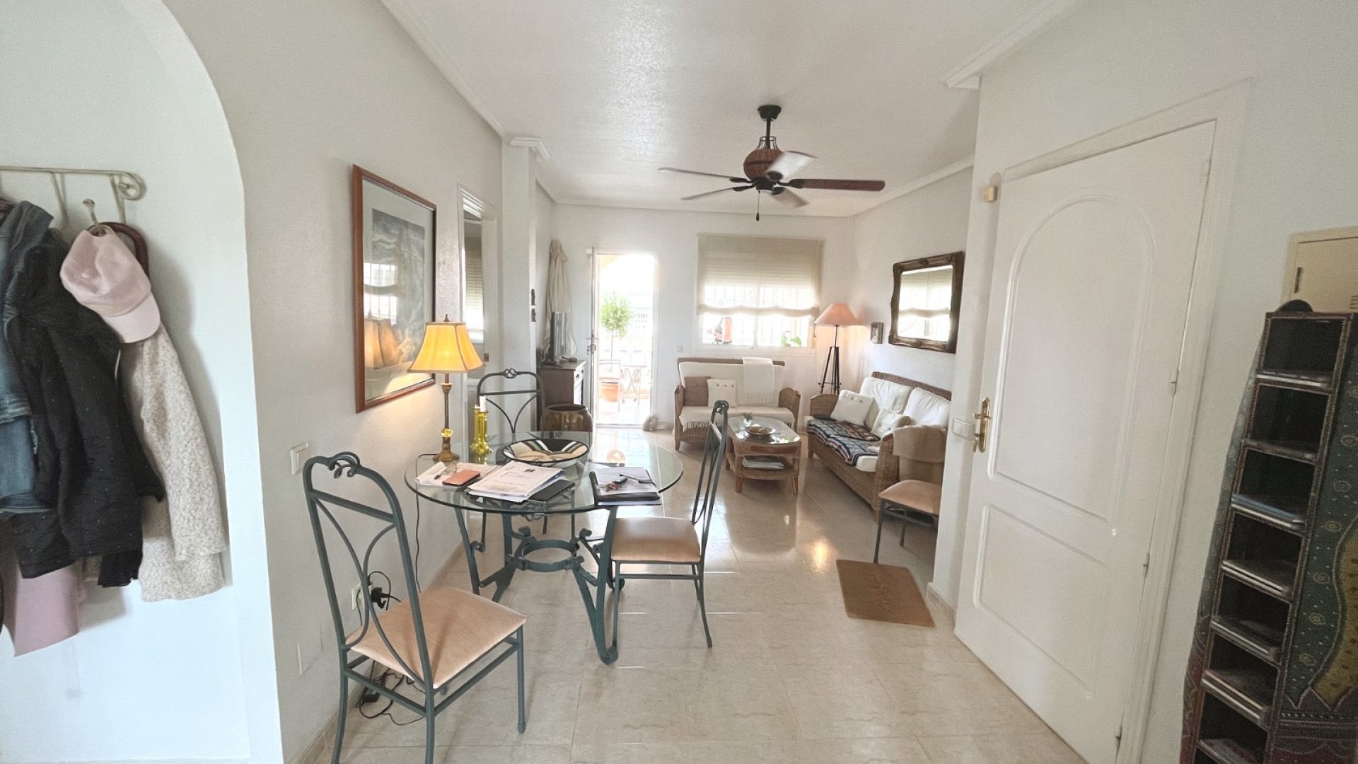 Reventa - Apartamentos -
Ciudad Quesada - Doña Pepa
