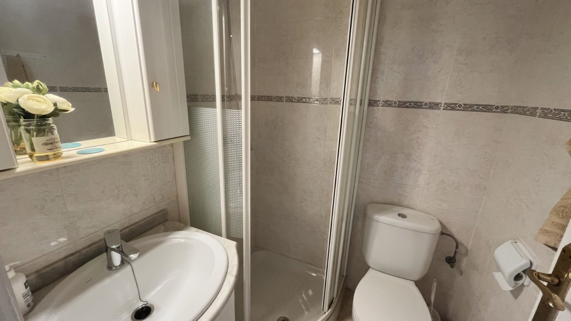 Reventa - Apartamentos -
Ciudad Quesada - Doña Pepa