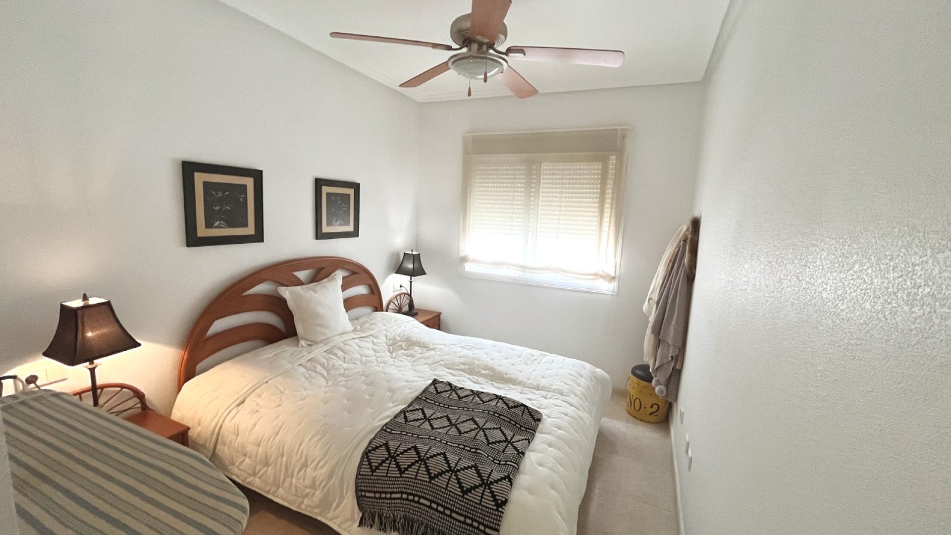 Reventa - Apartamentos -
Ciudad Quesada - Doña Pepa