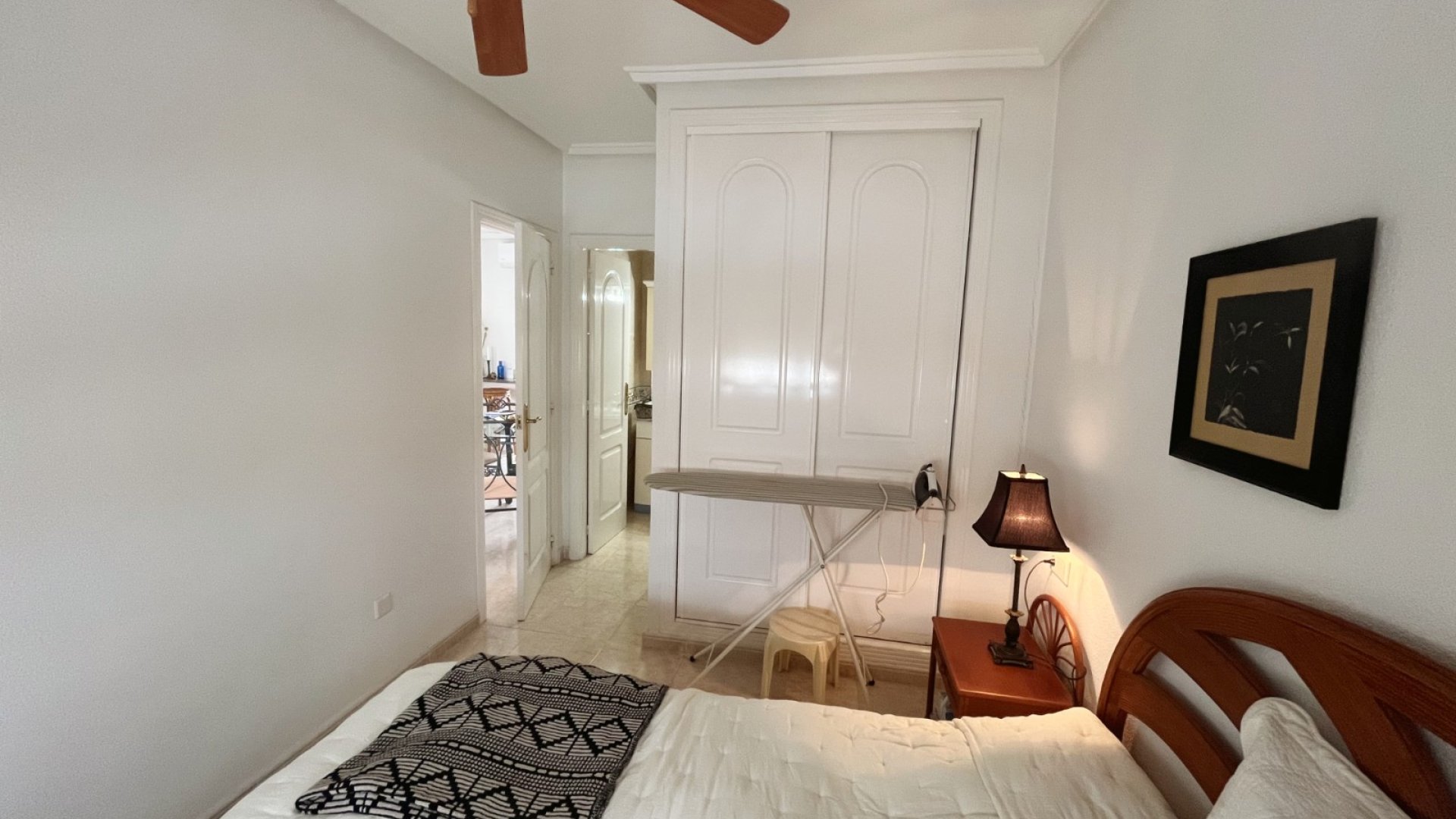 Reventa - Apartamentos -
Ciudad Quesada - Doña Pepa