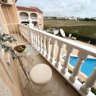 Reventa - Apartamentos -
Ciudad Quesada - Doña Pepa