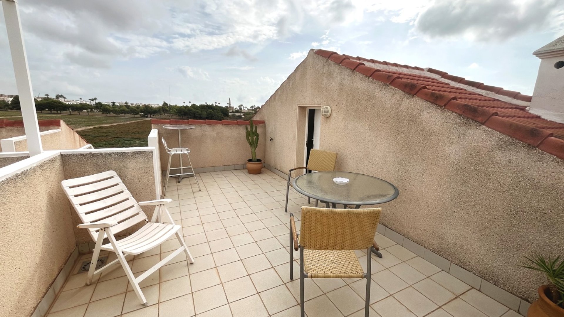 Reventa - Apartamentos -
Ciudad Quesada - Doña Pepa