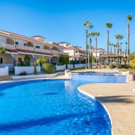 Reventa - Apartamentos -
Ciudad Quesada - Doña Pepa