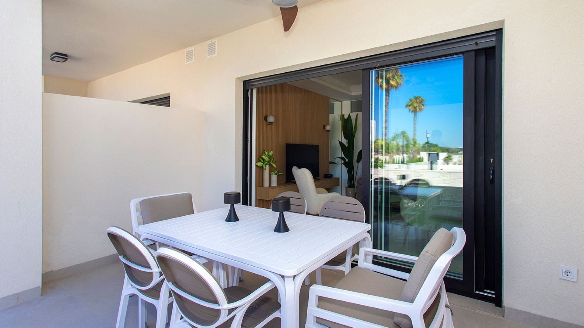 Reventa - Apartamentos -
Ciudad Quesada - Doña Pepa