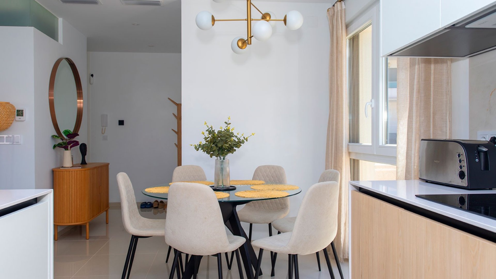 Reventa - Apartamentos -
Ciudad Quesada - Doña Pepa