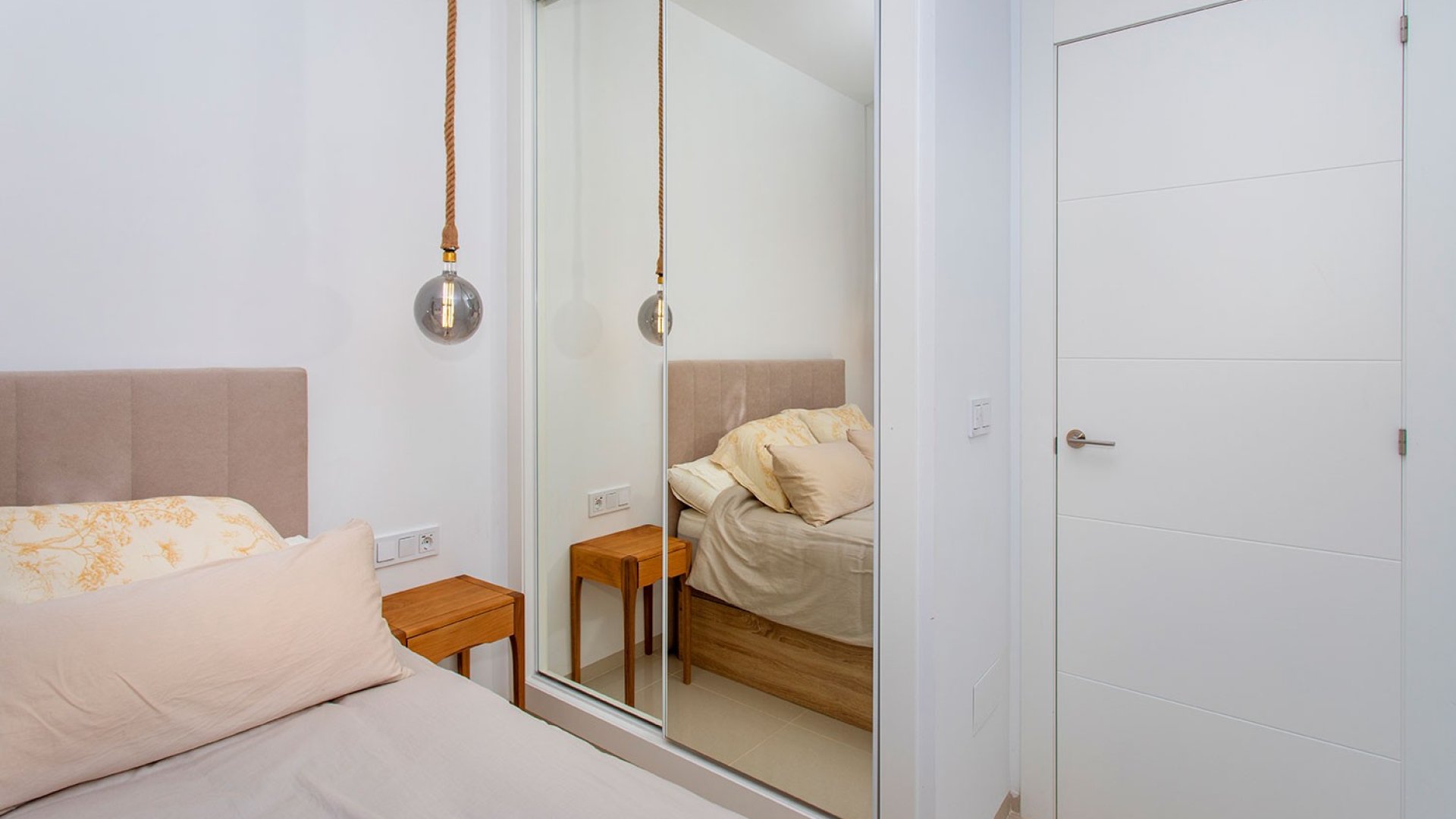 Reventa - Apartamentos -
Ciudad Quesada - Doña Pepa
